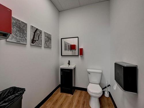 Bathroom - 1332 Rue Fleury E., Montréal (Ahuntsic-Cartierville), QC 