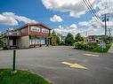 Frontage - 1365 Route 117, Val-David, QC  - Outdoor 