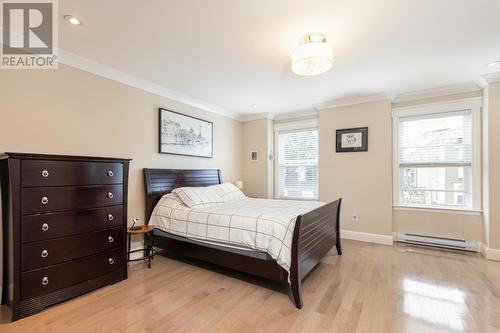 36 Cochrane Street, St. John'S, NL - Indoor Photo Showing Bedroom
