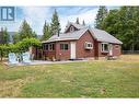 3381 Trinity Valley Road, Enderby, BC  - Outdoor 
