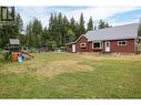 3381 Trinity Valley Road, Enderby, BC  - Outdoor 