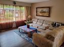 860 Jewitt Dr, Tahsis, BC  - Indoor Photo Showing Living Room 
