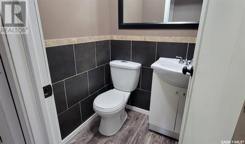 Schneider Acreage, Eye Hill Rm No. 382, SK - Indoor Photo Showing Bathroom