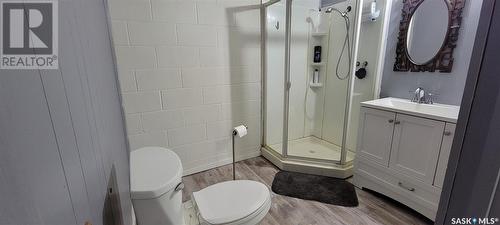 Schneider Acreage, Eye Hill Rm No. 382, SK - Indoor Photo Showing Bathroom