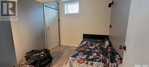 Schneider Acreage, Eye Hill Rm No. 382, SK - Indoor Photo Showing Bedroom