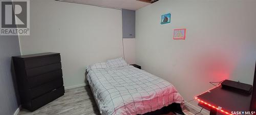 Schneider Acreage, Eye Hill Rm No. 382, SK - Indoor Photo Showing Bedroom
