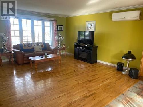 31 Alexander Crescent, Glovertown, NL - Indoor Photo Showing Living Room