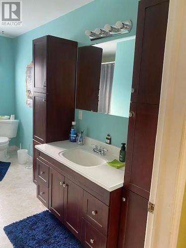 31 Alexander Crescent, Glovertown, NL - Indoor Photo Showing Bathroom