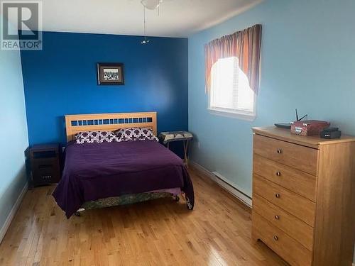 31 Alexander Crescent, Glovertown, NL - Indoor Photo Showing Bedroom