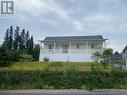 31 Alexander Crescent, Glovertown, NL  - Outdoor With Deck Patio Veranda 