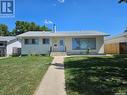 359 Central Avenue S, Swift Current, SK  - Outdoor With Facade 