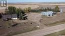 Log House Acreage, Loreburn Rm No. 254, SK  - Outdoor With View 