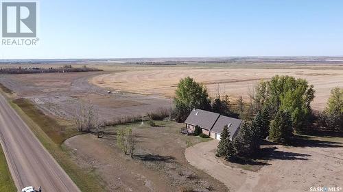 Log House Acreage, Loreburn Rm No. 254, SK - Outdoor With View