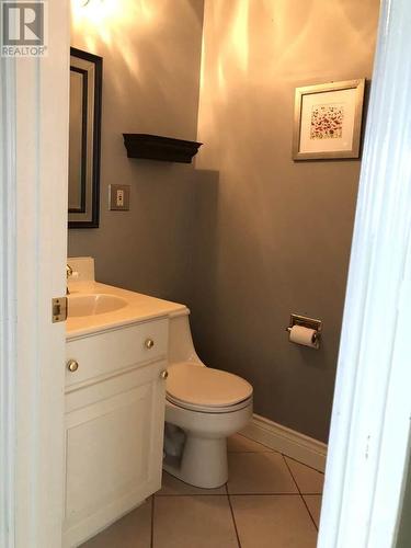 3344 Parish Road, Houston, BC - Indoor Photo Showing Bathroom