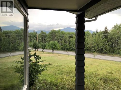 3344 Parish Road, Houston, BC - Outdoor With View