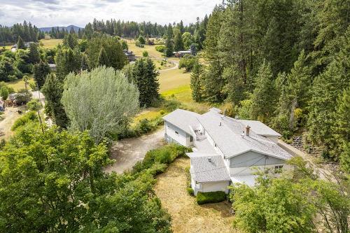 330 27Th Avenue N, Erickson, BC - Outdoor With View
