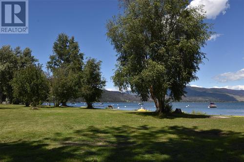 16 Lakeshore Drive, Vernon, BC - Outdoor With Body Of Water With View