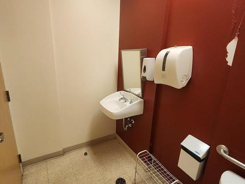 Salle de bains - 5800 Boul. Des Laurentides, Laval (Auteuil), QC - Indoor Photo Showing Bathroom
