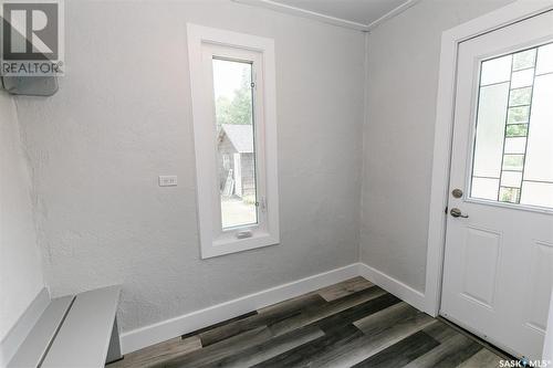 200 Russell Street, Luseland, SK - Indoor Photo Showing Other Room