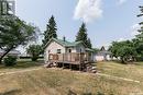 200 Russell Street, Luseland, SK  - Outdoor 