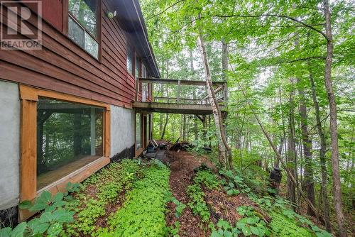 91 Bilsborrow Trail, Petawawa, ON - Outdoor