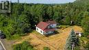 3625 127 Route, Bayside, NB  - Outdoor With View 