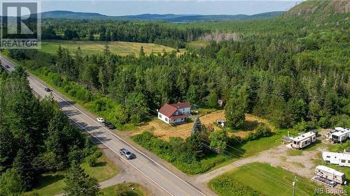 3625 127 Route, Bayside, NB - Outdoor With View