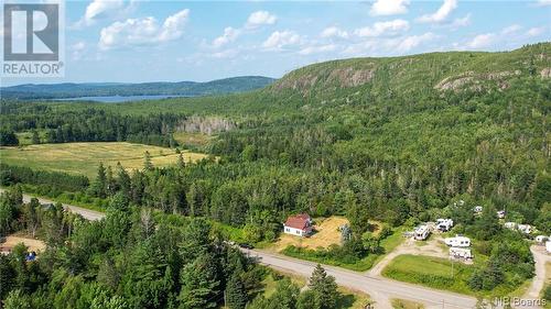 3625 127 Route, Bayside, NB - Outdoor With View