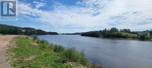 26 Roger'S Road, Marystown, NL - Outdoor With Body Of Water With View
