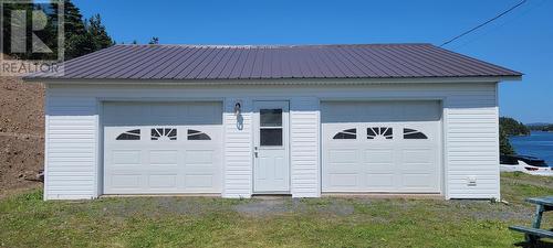 26 Roger'S Road, Marystown, NL - Outdoor With Exterior