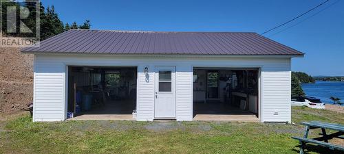26 Roger'S Road, Marystown, NL - Outdoor