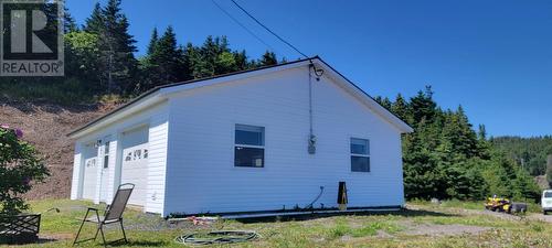 26 Roger'S Road, Marystown, NL - Outdoor