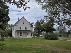 3753 Trans Canada Highway RTE 1  South Pinette, PE C0A 1R0