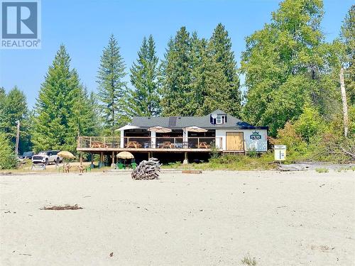 1294/1296 Daniels Road, Seymour Arm, BC 