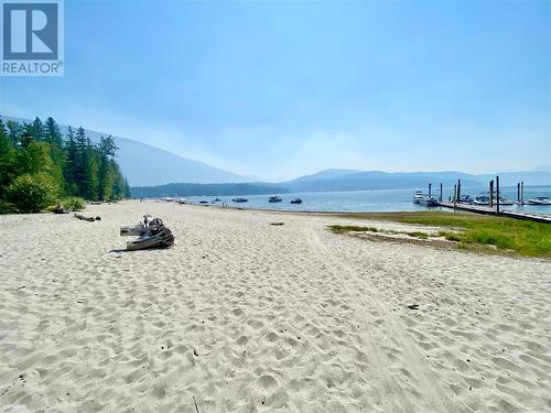 1294/1296 Daniels Road, Seymour Arm, BC 