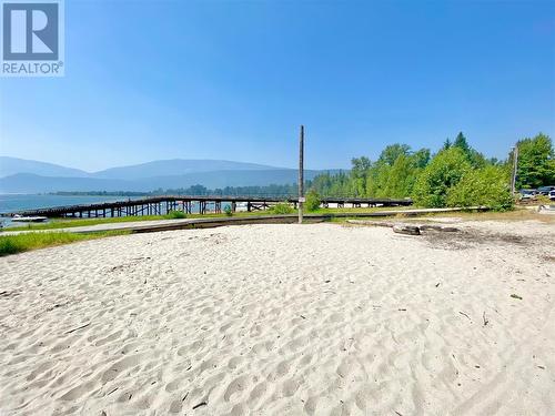 1294/1296 Daniels Road, Seymour Arm, BC 