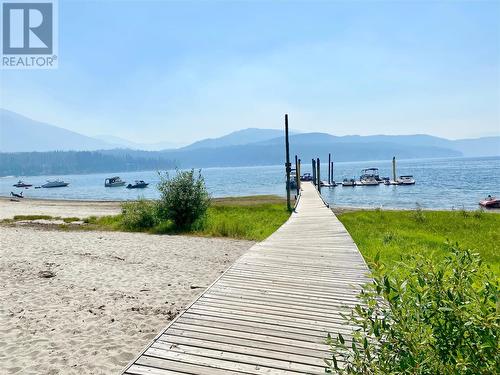 1294/1296 Daniels Road, Seymour Arm, BC 