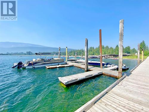 1294/1296 Daniels Road, Seymour Arm, BC 