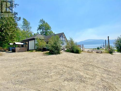 1294/1296 Daniels Road, Seymour Arm, BC 