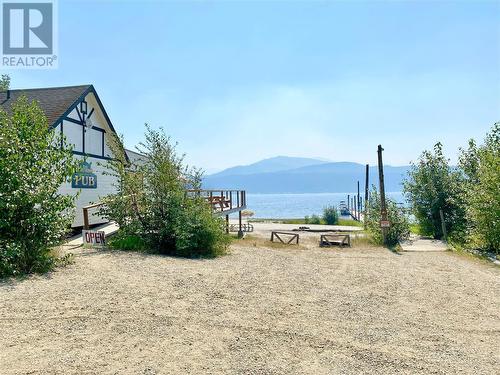 1294/1296 Daniels Road, Seymour Arm, BC 