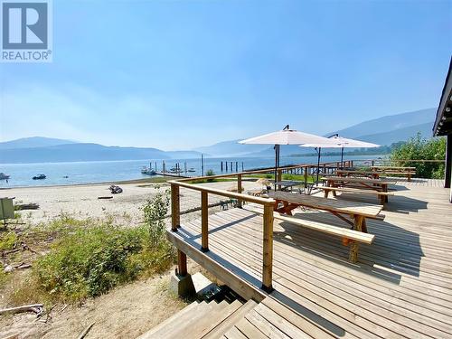 1294/1296 Daniels Road, Seymour Arm, BC 