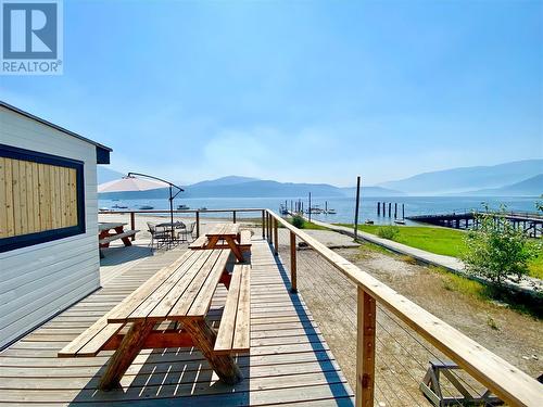 1294/1296 Daniels Road, Seymour Arm, BC 