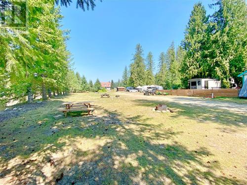 1294/1296 Daniels Road, Seymour Arm, BC 