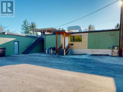 5987 Lund Street, Powell River, BC 