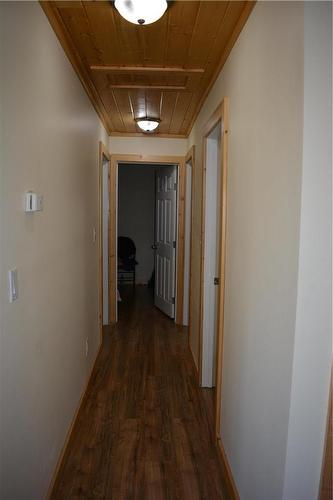 63 Centennial Road, Rossburn, MB - Indoor Photo Showing Other Room