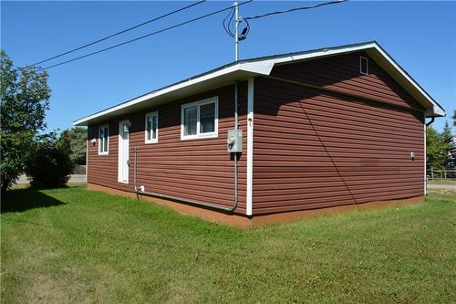 63 Centennial Road, Rossburn, MB - Outdoor With Exterior