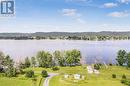 1309 Concession 1 Road, Lefaivre, ON  - Outdoor With Body Of Water With View 