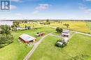 1309 Concession 1 Road, Lefaivre, ON  - Outdoor With View 