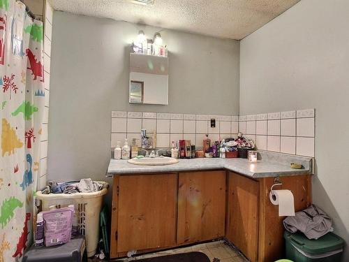 Salle de bains - 85 Rue Main, Hatley - Municipalité, QC - Indoor Photo Showing Bathroom