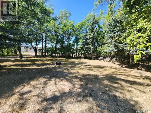 100 Scott Street, Kennedy, SK - Outdoor With View